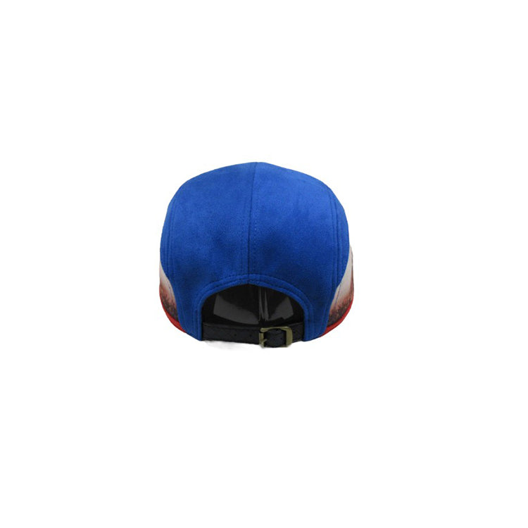 The DESSALINES Cap