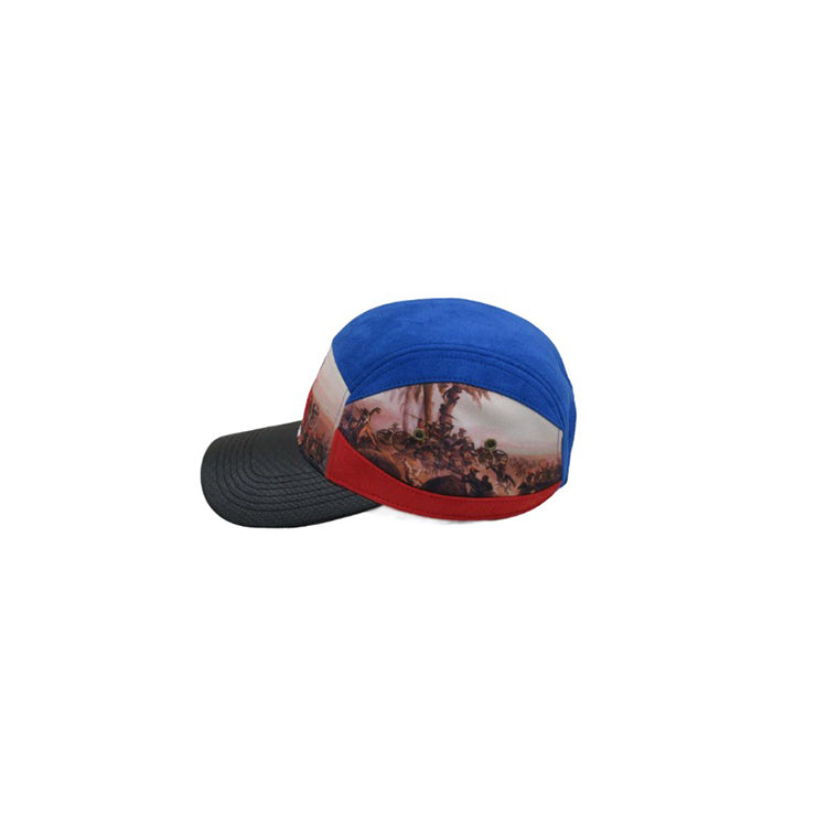 The DESSALINES Cap