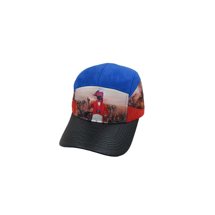 The DESSALINES Cap