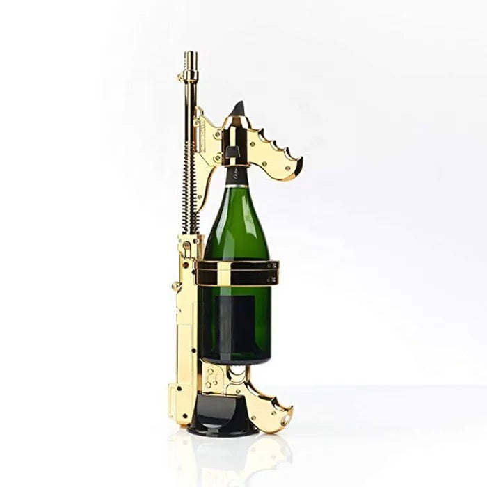 Champagne Gun dispenser