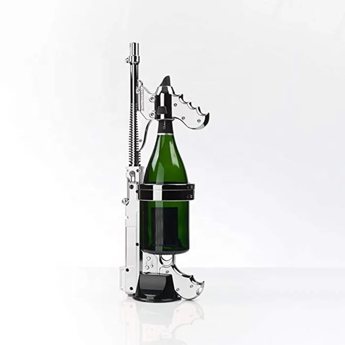 Champagne Gun dispenser